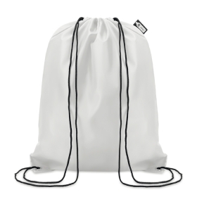 Sac cu cordon 190T RPET        MO9440-06 | MO9440-06