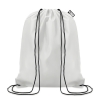 Sac cu cordon 190T RPET        MO9440-06; cod produs : MO9440-06