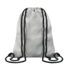 Sac cu cordon din TyvekÂ®       MO9366-14; cod produs : MO9366-14