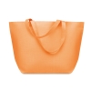 Shopping bag neÈ›esutÄƒ          MO9555-10; cod produs : MO9555-10