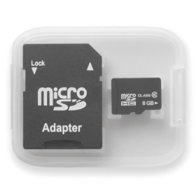 Card SD 8 sau 16GB               MO8826-22-16G | MO8826-22