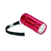 Mini-lanternÄƒ aluminiu+lanyard MO7680-05; cod produs : MO7680-05