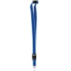 Lanyard de 25mm, luminos       MO9500-37; cod produs : MO9500-37