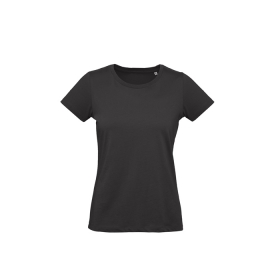 Tricou de damÄƒ Inspire Plus | BC0024-BK