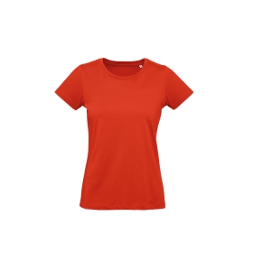 Tricou de damÄƒ Inspire Plus;BC0024-FR