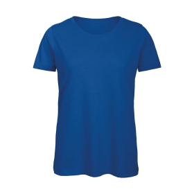 DamÄƒ tricou 140 g/m2         BC0189-RB-L;BC0189-RB