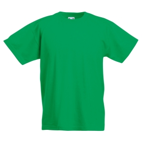 Kids t-shirt;FO1033-KG