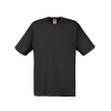 Tricou unisex; cod produs : FO1082-BK