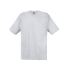 Tricou unisex; cod produs : FO1082-GY