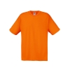 Tricou unisex; cod produs : FO1082-OR