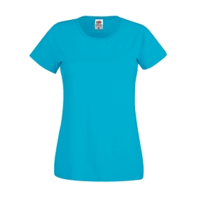 Tricou original de damÄƒ      FO1420-AA-L | FO1420-AA