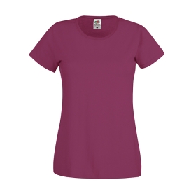 Tricou original de damÄƒ      FO1420-BG-L;FO1420-BG