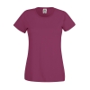 Tricou original de damÄƒ      FO1420-BG-L; cod produs : FO1420-BG