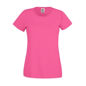 Tricou original de damÄƒ      FO1420-FU-L;FO1420-FU