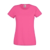 Tricou original de damÄƒ      FO1420-FU-L; cod produs : FO1420-FU