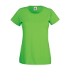 Tricou original de damÄƒ      FO1420-LE-L; cod produs : FO1420-LE