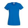 Tricou original de damÄƒ      FO1420-LR-L; cod produs : FO1420-LR