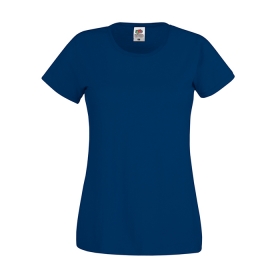 Tricou original de damÄƒ      FO1420-NY-L;FO1420-NY