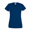 Tricou original de damÄƒ      FO1420-NY-L; cod produs : FO1420-NY