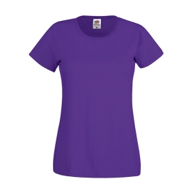 Tricou original de damÄƒ      FO1420-PR-L;FO1420-PR