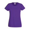 Tricou original de damÄƒ      FO1420-PR-L; cod produs : FO1420-PR