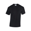 Tricou gros                GI5000-BK-3XL; cod produs : GI5000-BK