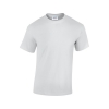 Tricou gros                GI5000-WH-3XL; cod produs : GI5000-WH