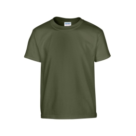 Tricou de adolescenÈ›i        GI500B-ML-S;GI500B-ML