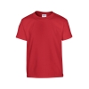 Tricou de adolescenÈ›i        GI500B-RD-L; cod produs : GI500B-RD