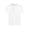 Tricou de adolescenÈ›i        GI500B-WH-L; cod produs : GI500B-WH