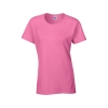 Tricou damÄƒ din bumbac       GI500L-AZ-L; cod produs : GI500L-AZ