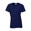 Tricou damÄƒ din bumbac       GI500L-CO-L; cod produs : GI500L-CO