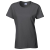 Tricou damÄƒ din bumbac       GI500L-DH-L; cod produs : GI500L-DH