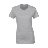 Tricou damÄƒ din bumbac       GI500L-SD-L; cod produs : GI500L-SD