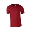 Tricou din bumbac moale  GI6400-CD-L; cod produs : GI6400-CD