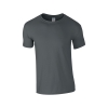 Tricou din bumbac moale  GI6400-CR-L; cod produs : GI6400-CR