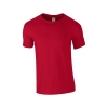 Tricou din bumbac moale  GI6400-CY-L; cod produs : GI6400-CY