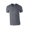 Tricou din bumbac moale  GI6400-DH-L; cod produs : GI6400-DH