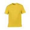 Tricou din bumbac moale  GI6400-DW-L; cod produs : GI6400-DW