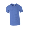 Tricou din bumbac moale  GI6400-HH-L; cod produs : GI6400-HH