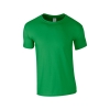 Tricou din bumbac moale  GI6400-IH-L; cod produs : GI6400-IH