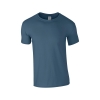 Tricou din bumbac moale  GI6400-IN-L; cod produs : GI6400-IN