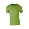 Tricou din bumbac moale  GI6400-KI-L; cod produs : GI6400-KI