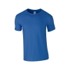 Tricou din bumbac moale    GI6400-LR-3XL; cod produs : GI6400-LR