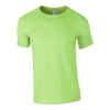 Tricou din bumbac moale      GI6400-MI-L; cod produs : GI6400-MI