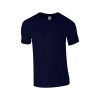 Tricou din bumbac moale    GI6400-NY-3XL; cod produs : GI6400-NY