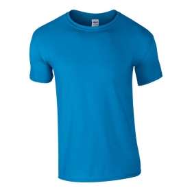 Tricou din bumbac moale      GI6400-SE-L;GI6400-SE