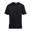 Tricou de copii          GI640B-BK-L; cod produs : GI640B-BK