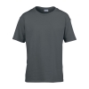 Tricou de copii          GI640B-CR-L; cod produs : GI640B-CR