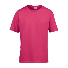 Tricou de copii              GI640B-HA-M;GI640B-HA